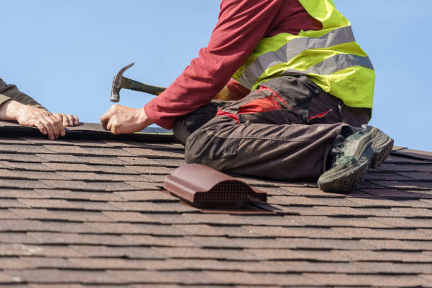 Best New Roof Installation  in Muncie, IN