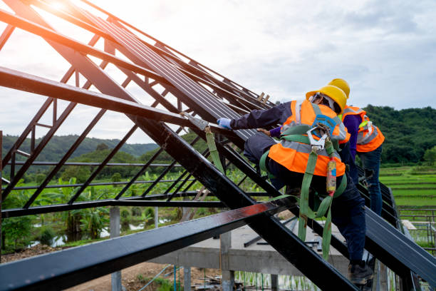Best Local Roofing Companies  in Muncie, IN