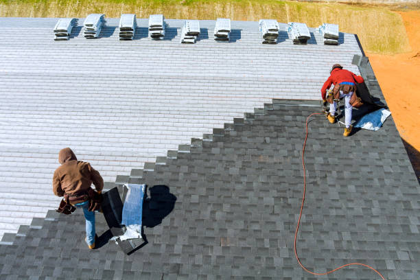 Gutter Installation and Roofing in Muncie, IN