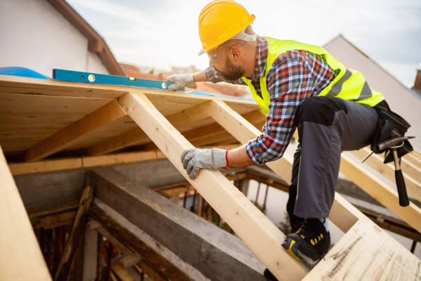 Best Commercial Roofing Services  in Muncie, IN