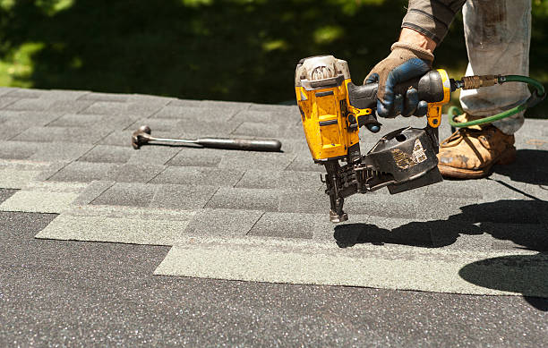 Best Roof Leak Repair  in Muncie, IN