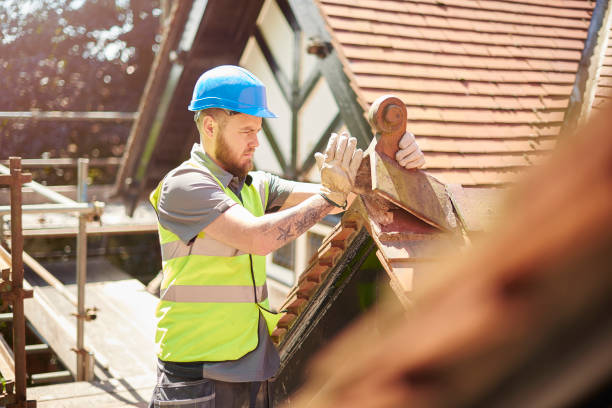 Quick and Trustworthy Emergency Roof Repair Services in Muncie, IN