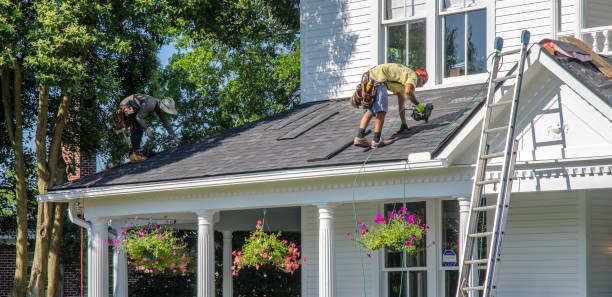 Roof Gutter Cleaning in Muncie, IN